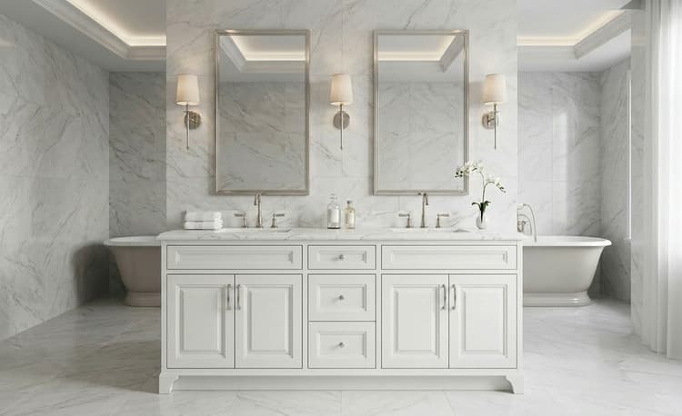 Bathroom Vanities